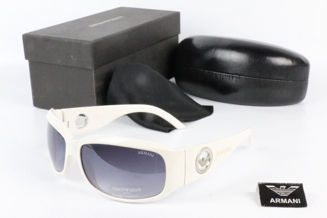 ARMANl Boutique Sunglasses 034